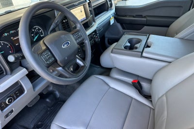 2026 Ford F-550SD XL DRW