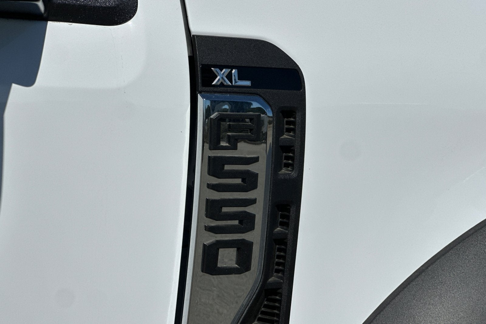 2026 Ford F-550SD XL DRW
