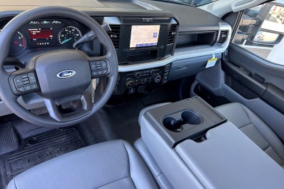 2025 Ford F-550SD XL DRW