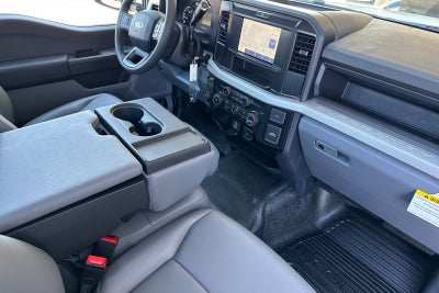 2025 Ford F-550SD XL DRW