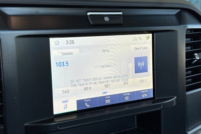 2025 Ford F-550SD XL DRW