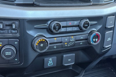 2025 Ford F-550SD XL DRW