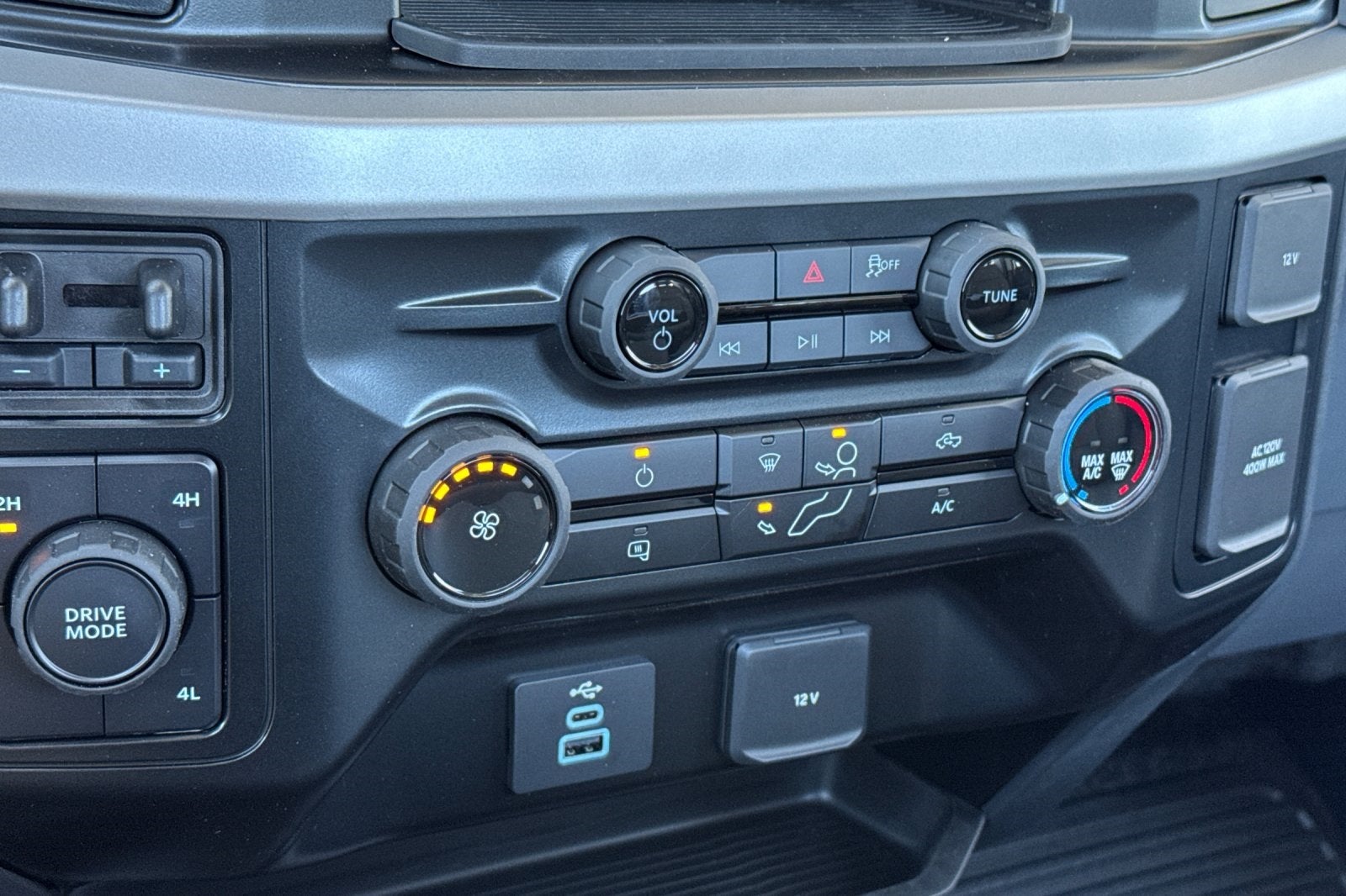 2025 Ford F-550SD XL DRW