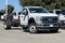 2025 Ford F-550SD XL DRW