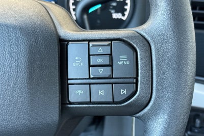 2025 Ford F-550SD XL DRW