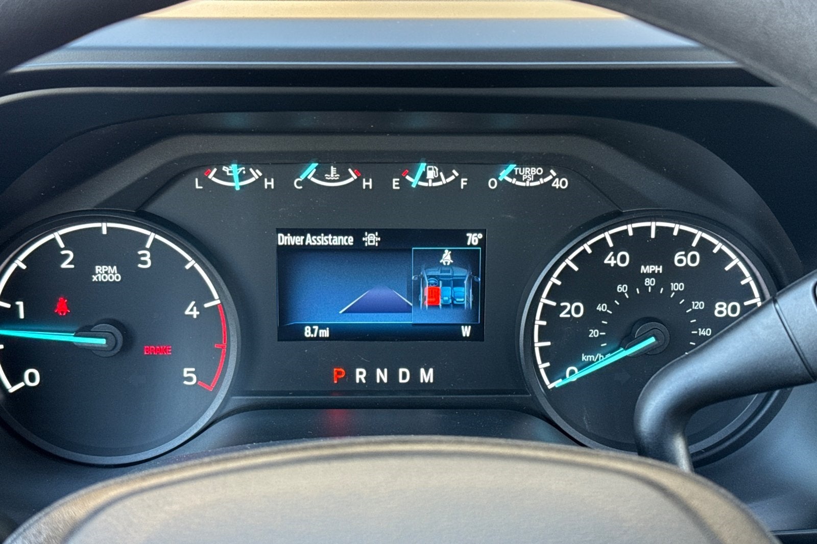 2025 Ford F-550SD XL DRW