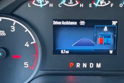 2025 Ford F-550SD XL DRW