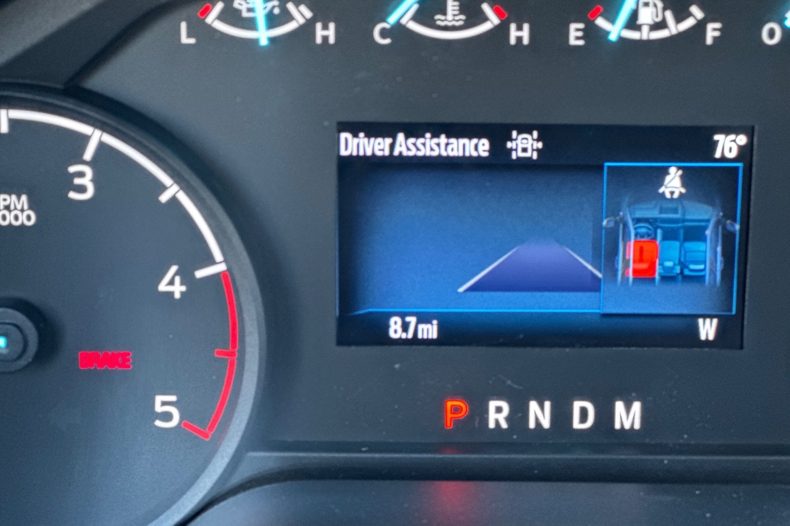 2025 Ford F-550SD XL DRW