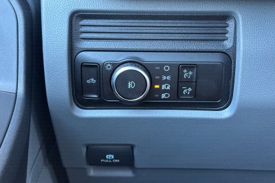 2025 Ford F-550SD XL DRW