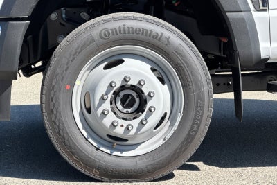 2025 Ford F-550SD XL DRW