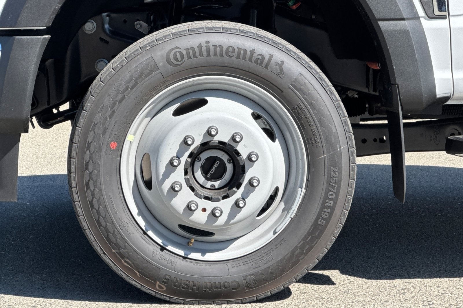 2025 Ford F-550SD XL DRW