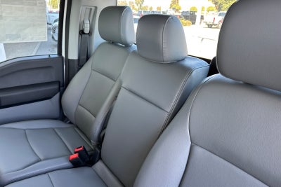 2025 Ford F-550SD XL DRW