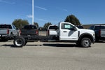 2025 Ford F-550SD XL DRW
