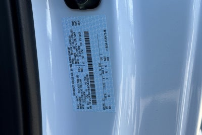 2025 Ford F-550SD XL DRW