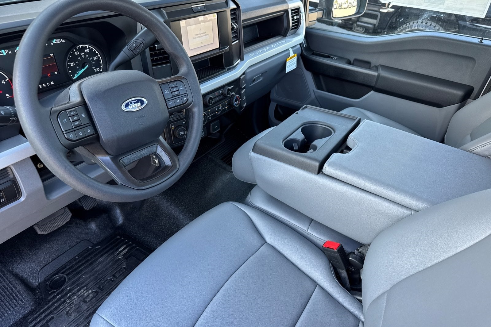 2025 Ford F-550SD XL DRW