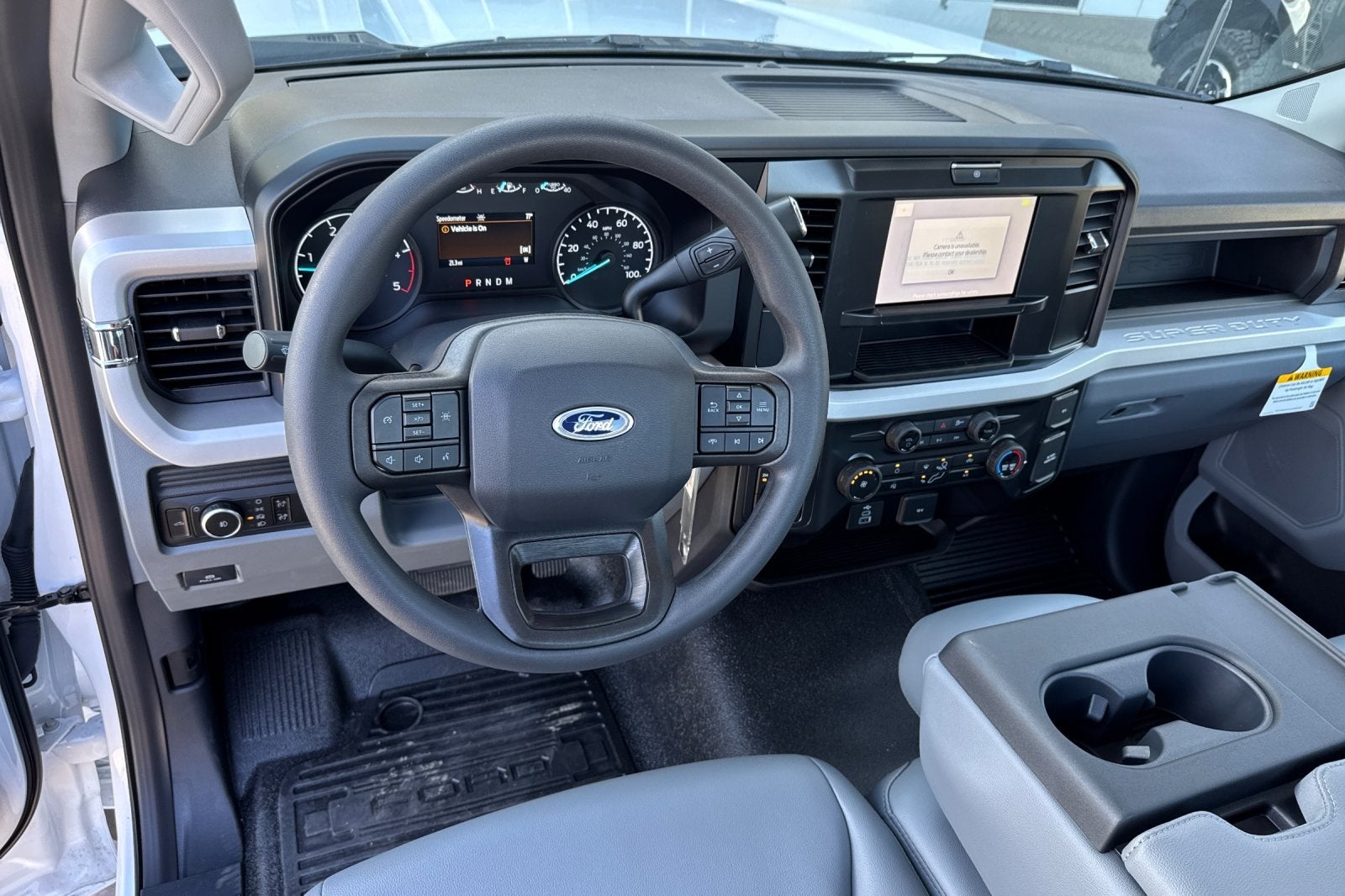 2025 Ford F-550SD XL DRW