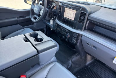 2025 Ford F-550SD XL DRW