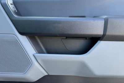 2025 Ford F-550SD XL DRW