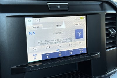 2025 Ford F-550SD XL DRW