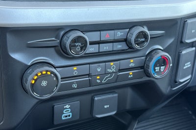 2025 Ford F-550SD XL DRW