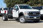 2025 Ford F-550SD XL DRW