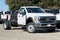 2025 Ford F-550SD XL DRW