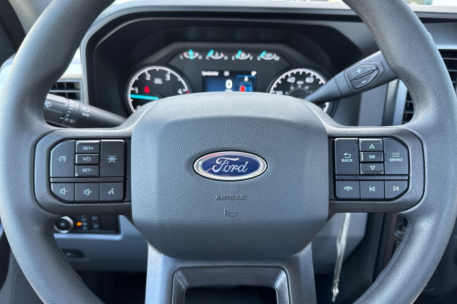 2025 Ford F-550SD XL DRW