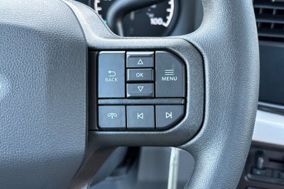 2025 Ford F-550SD XL DRW