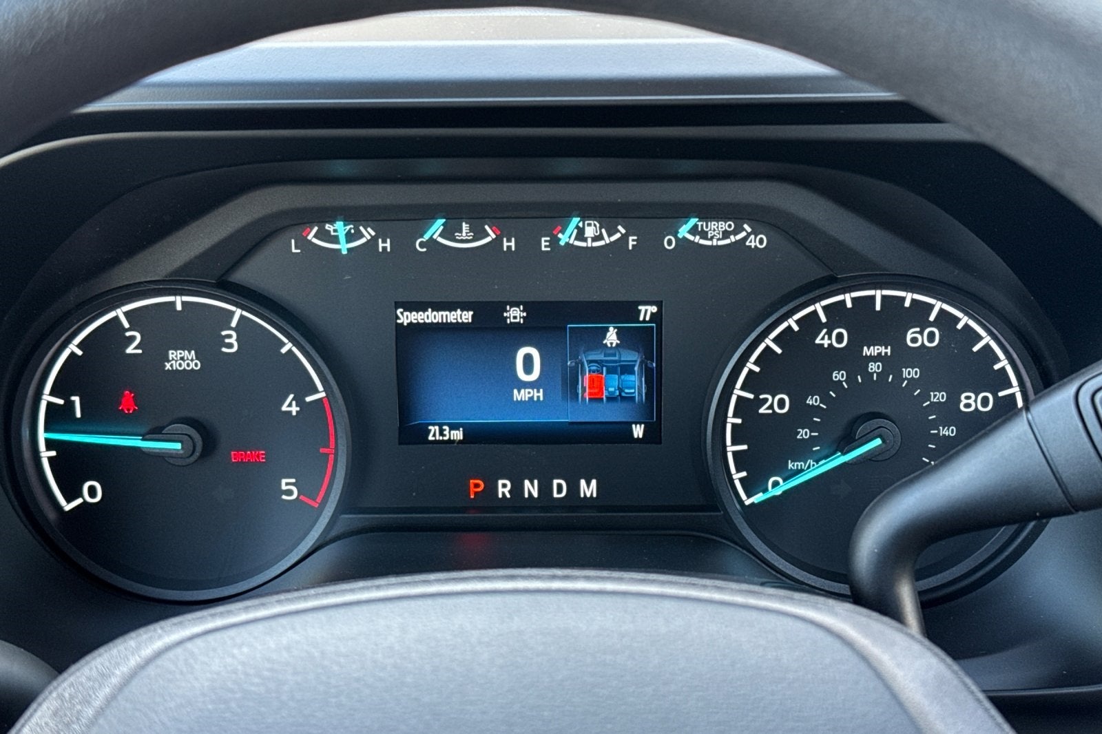 2025 Ford F-550SD XL DRW