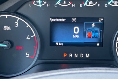 2025 Ford F-550SD XL DRW