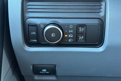 2025 Ford F-550SD XL DRW