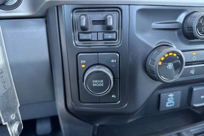 2025 Ford F-550SD XL DRW