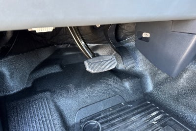 2025 Ford F-550SD XL DRW