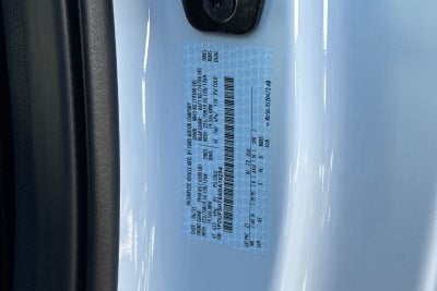 2025 Ford F-550SD XL DRW