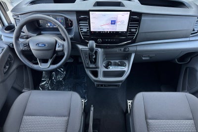 2026 Ford Transit-350 XLT