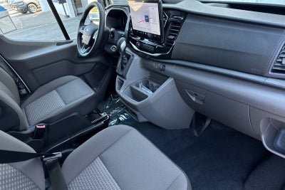2026 Ford Transit-350 XLT