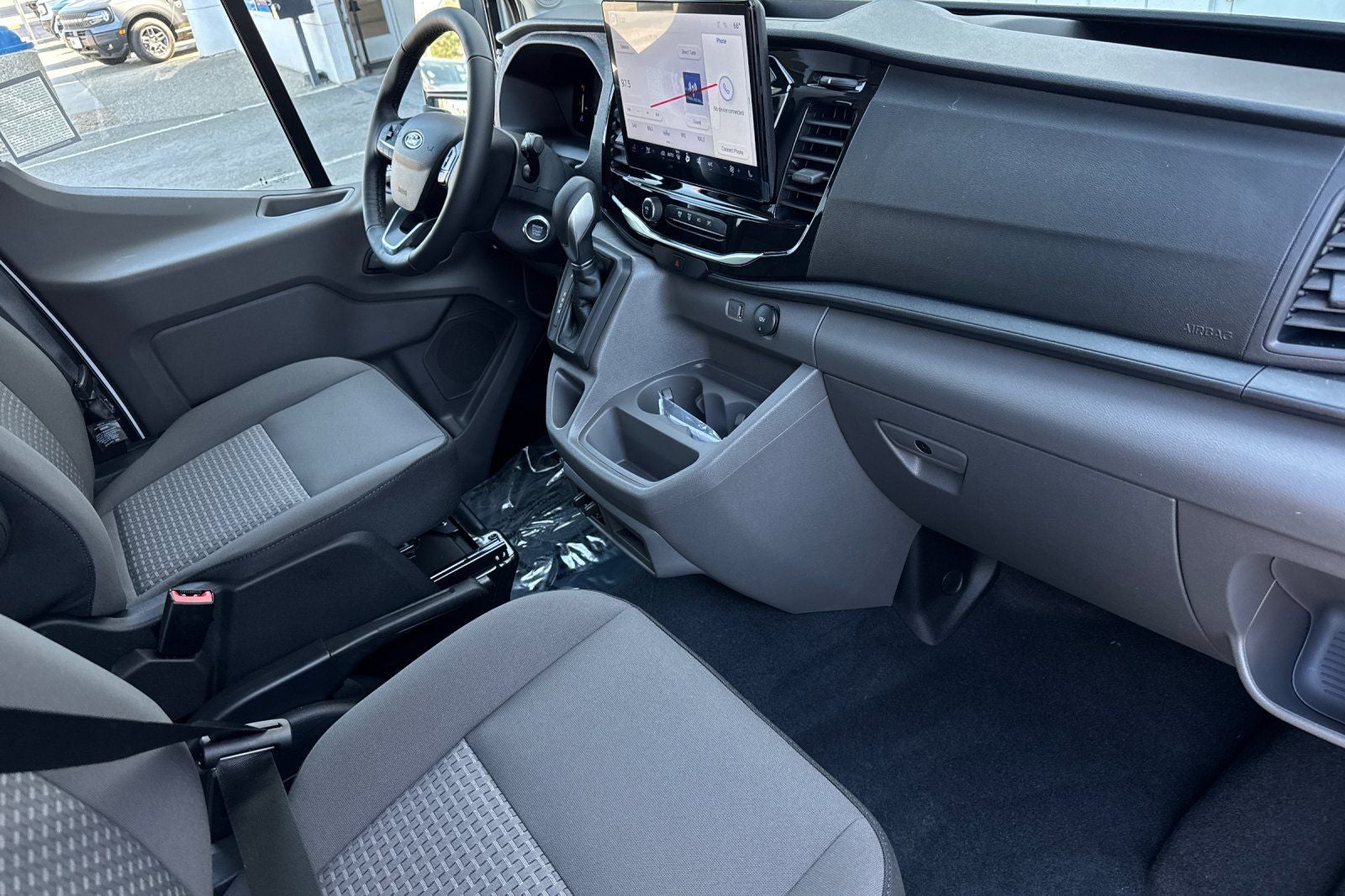 2026 Ford Transit-350 XLT