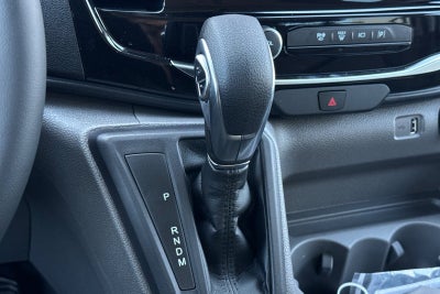 2026 Ford Transit-350 XLT