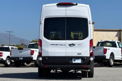 2026 Ford Transit-350 XLT