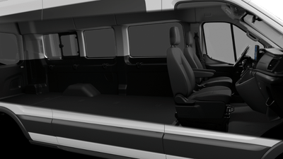 2026 Ford Transit-350 XLT