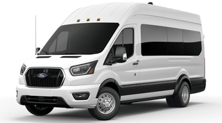 2026 Ford Transit-350 XLT