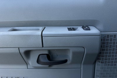 2025 Ford E-350SD Base Cutaway