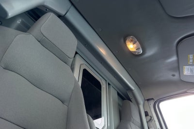 2025 Ford E-350SD Base Cutaway