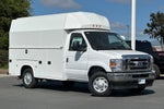 2025 Ford E-350SD Base Cutaway