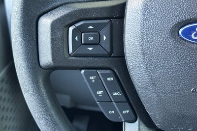 2025 Ford E-350SD Base Cutaway