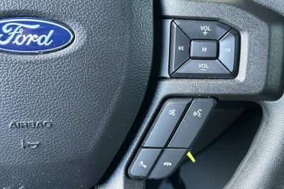 2025 Ford E-350SD Base Cutaway