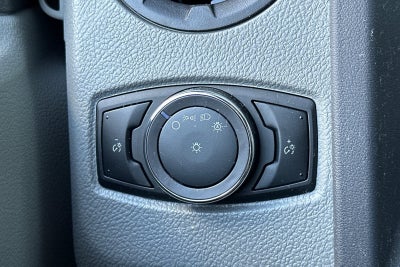 2025 Ford E-350SD Base Cutaway