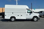 2025 Ford E-350SD Base Cutaway