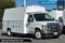 2025 Ford E-350SD Base Cutaway