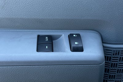 2025 Ford E-350SD Base Cutaway